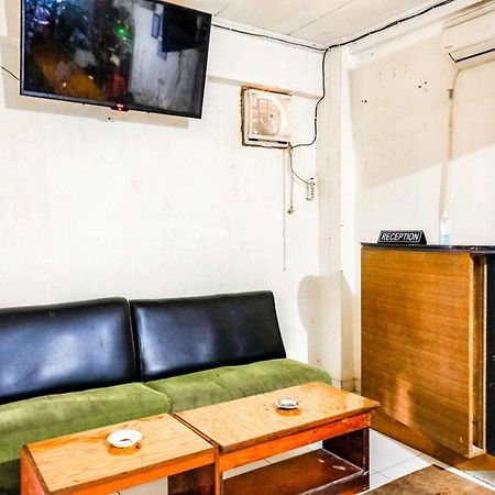 Royal Mas Hayam Wuruk Otel Cakarta Dış mekan fotoğraf