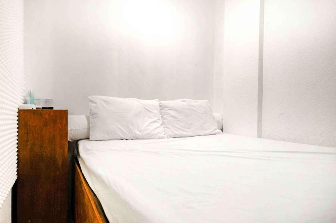 Royal Mas Hayam Wuruk Otel Cakarta Dış mekan fotoğraf
