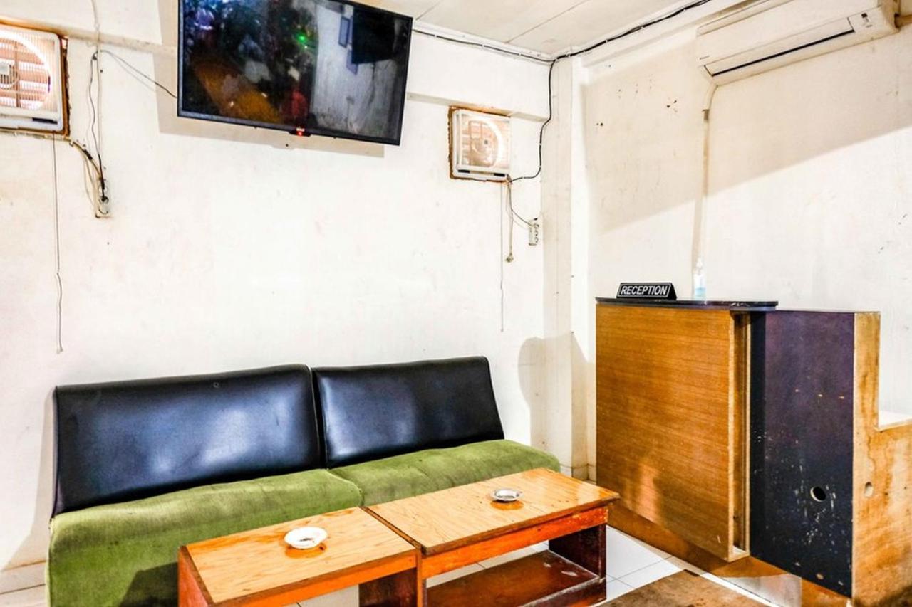 Royal Mas Hayam Wuruk Otel Cakarta Dış mekan fotoğraf