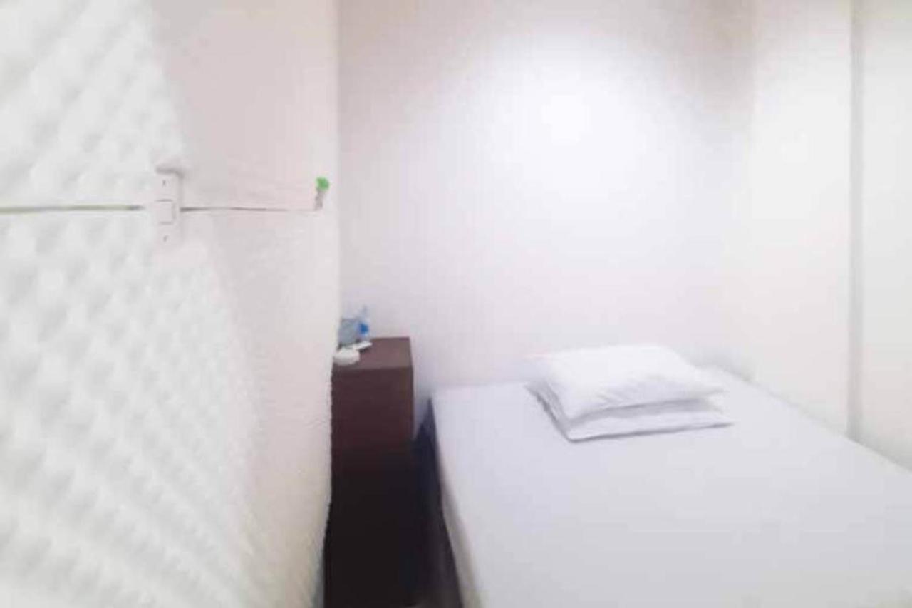 Royal Mas Hayam Wuruk Otel Cakarta Dış mekan fotoğraf