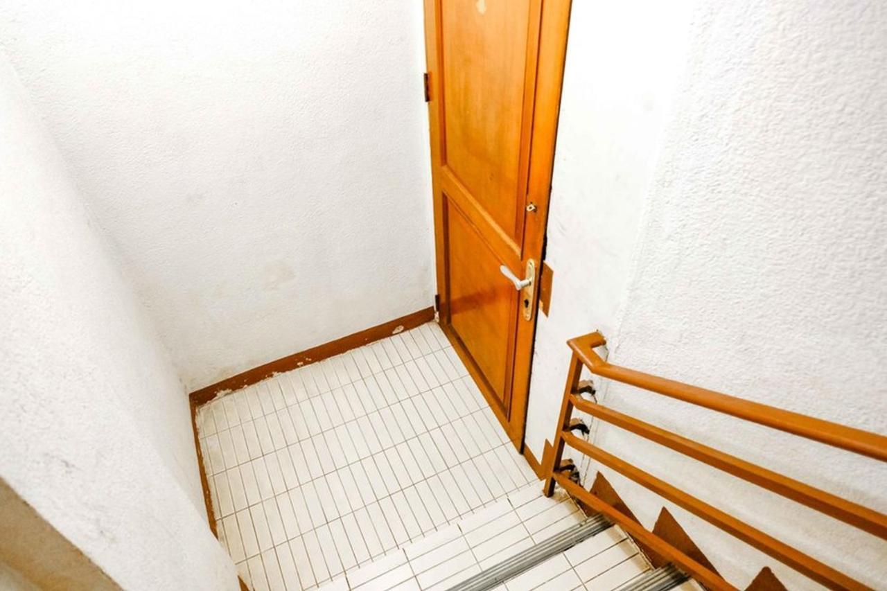 Royal Mas Hayam Wuruk Otel Cakarta Dış mekan fotoğraf