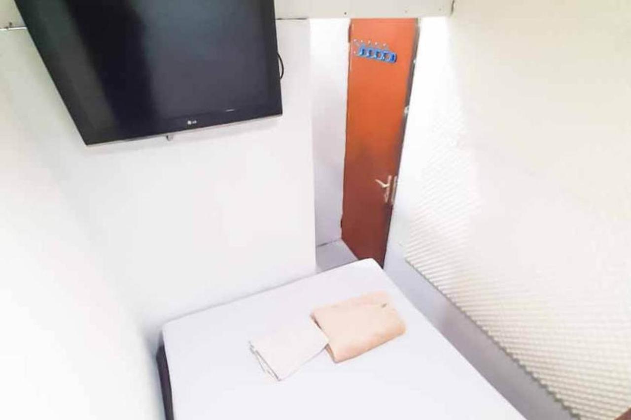 Royal Mas Hayam Wuruk Otel Cakarta Dış mekan fotoğraf