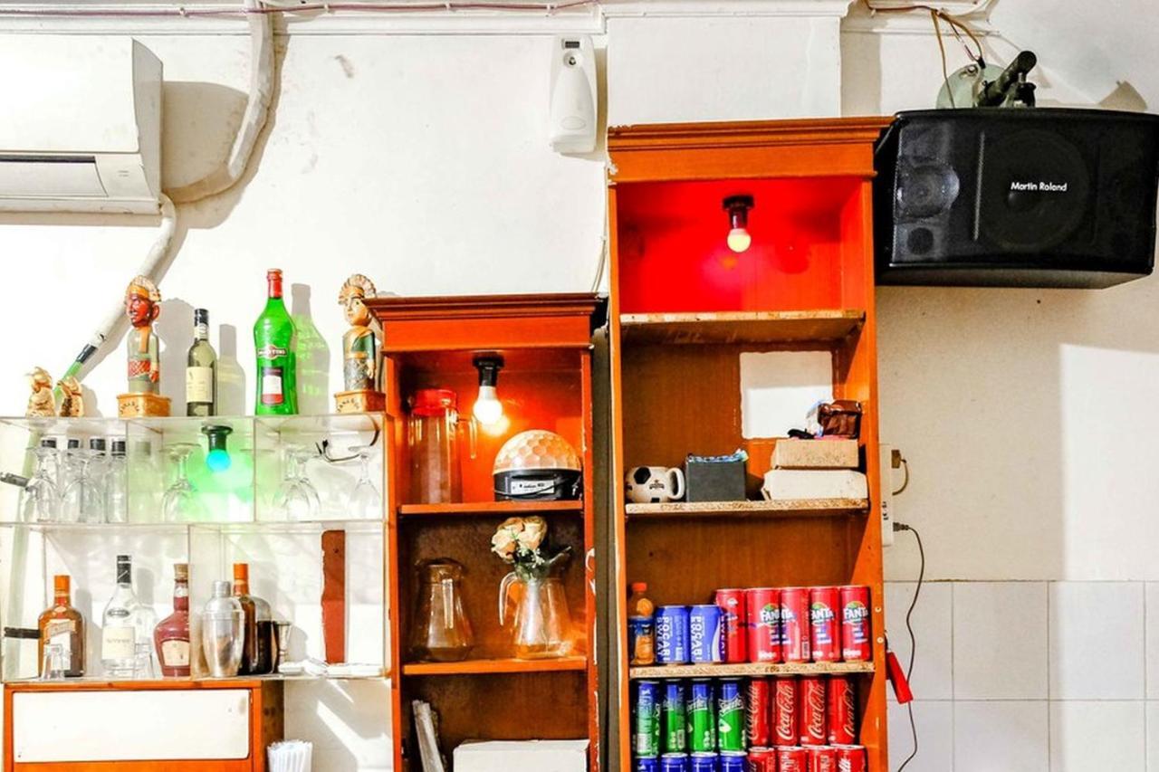 Royal Mas Hayam Wuruk Otel Cakarta Dış mekan fotoğraf